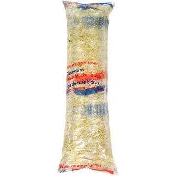 AQUADIP White mosquito "Glassworm" - 100ml, Dieren en Toebehoren, Knaagdieren