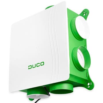 DucoBox Focus met randaarde stekker - 400m3/h, Verzenden, Nieuw
