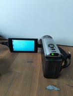 Sony DCR-SX45 caméscope