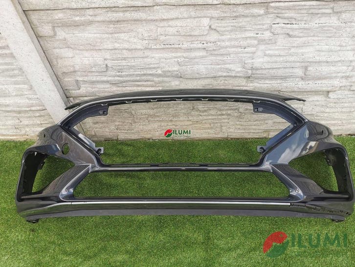 Hyundai i30 III N-Line Lift 2020 voorbumper 86511-G4DA0, Autos : Pièces & Accessoires, Carrosserie & Tôlerie, Envoi
