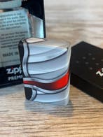 Zippo - Aansteker - Staal (roestvrij)