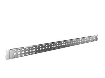 Châssis Du Système VX 23x64mm Fixation Pour Rail 1000mm -, Bricolage & Construction, Verzenden