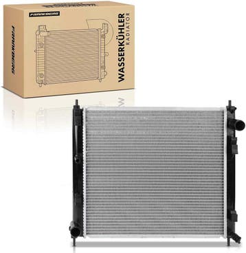 Radiateur Nissan Cube/Juke 1.5L - Retour client -34%, Verzenden, Nissan