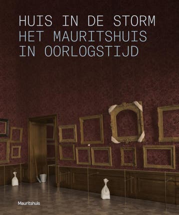 Huis In De Storm | Quinten Buvelot; Frank Vree | Nieuw, Verzenden, Nieuw, Quinten Buvelot; Frank Vree