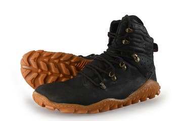 Vivobarefoot Barefoot in maat 42 Zwart, Verzenden, Vivobarefoot, Zwart, Gedragen