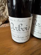 2023 Lucien Aviet Reserve du Caveau - Jura - 3 Flessen (0.75, Collections