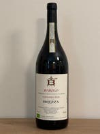 2018 Brezza, Sarmassa - Barolo DOCG - 1 Magnum (1,5 L), Verzamelen, Nieuw