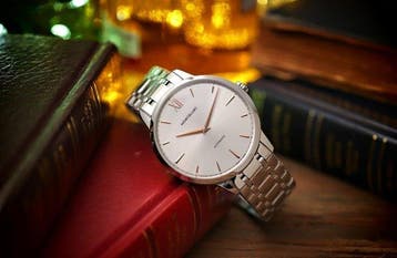 Montblanc - Heritage - 110696 - Heren - 2025, Nieuw