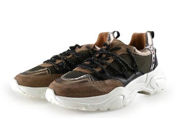 Tango Sneakers in maat 39 Beige, Verzenden, Sneakers