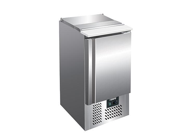 SARO Saladette met 1 deut - BALDUR S 400, Articles professionnels, Horeca | Équipement de cuisine, Envoi