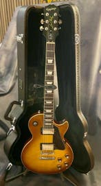 Epiphone - Les Paul Standard ’60s – Sunburst Dorato - -, Nieuw