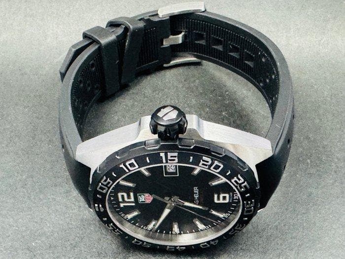 TAG Heuer - Formula 1 - WAZ1110 - Homme - 2010-2020, Handtassen en Accessoires, Horloges | Antiek