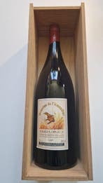 1996 Domaine de l’Amandine Séguret Côtes du Rhône Villages -, Verzamelen, Wijnen, Nieuw