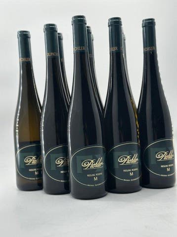 2013 FX Pichler Riesling Reserve M - Wachau - 12 Bouteilles