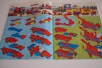 Lego Set - 250 - Classic Town - Idea Book 250, Nieuw