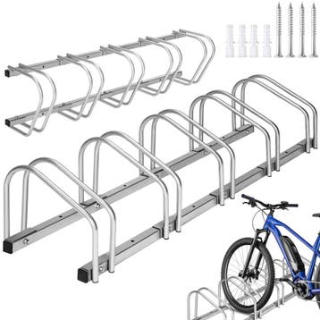 Fietsenrek - 5, Verzenden, Nieuw