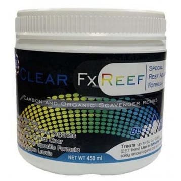 Blue Life Clear FX reef - 450ml, Dieren en Toebehoren, Verzenden, Nieuw