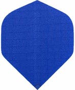 ABC Darts – Longlife Linnen - Blauw - 4 sets (Dart Flights, Ophalen of Verzenden, Nieuw, Pijlen