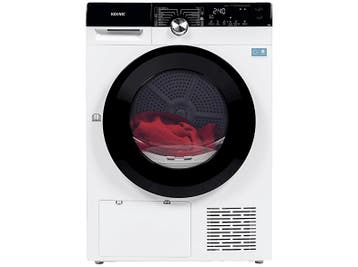 Koenic -  Ktd 8336 C - Droogkast Warmtepomp - Wit, Verzenden, Nieuw, Voorlader, Minder dan 85 cm