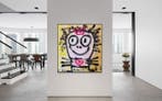 Timo Wedell - Basquiat‘s Child Soul - XL