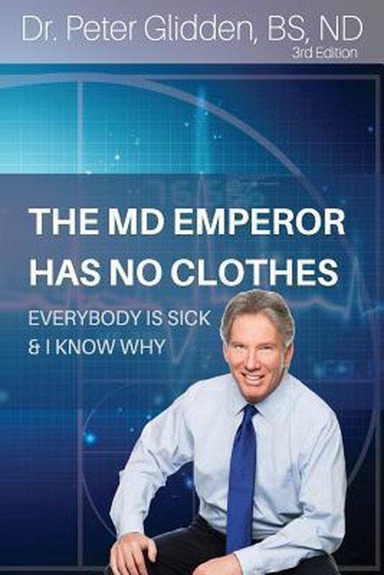 The MD Emperor Has No Clothes 9781479272440, Boeken, Taal | Engels, Gelezen, Verzenden