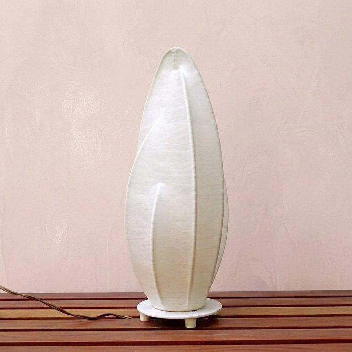 Manifattura Italiana nello stile di Flos - Tafellamp -, Antiek en Kunst, Antiek | Verlichting