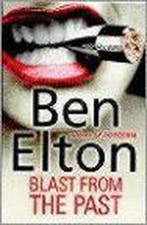 Blast from the Past 9780593044148 Ben Elton, Livres, Verzenden, Ben Elton