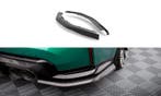 Maxton Design Carbon Diffuser Hoeken BMW M3 G80 M3 G81 B8075, Auto-onderdelen, Nieuw, Links, BMW