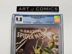 The Amazing Spider-Man (Vol. 5) #69 - Sinister Villains of