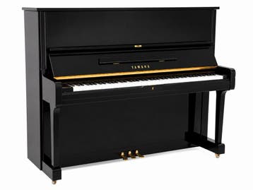 Yamaha U1 Piano (1993), Muziek en Instrumenten, Verzenden, Zo goed als nieuw