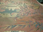 Incanto doriente E363 Maat 5,50x1,40 m - Textiel - 550 cm -