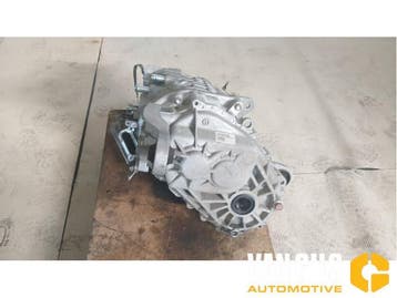 Differentieel achter Mitsubishi Outlander O187269