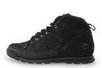 Timberland Hoge sneakers in maat 45½ Zwart, Kleding | Heren, Schoenen, Verzenden, Sneakers, Gedragen, Timberland