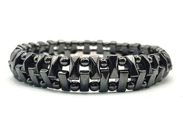 Prachtige Terahertz-armband in een geschenkdoos — Gratis