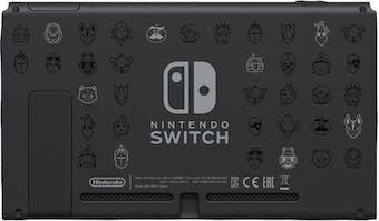 Nintendo Switch Console Zonder Toebehoren Fortnite Specia..., Ophalen of Verzenden, Zo goed als nieuw