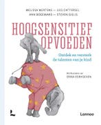 Hoogsensitief opvoeden 9789401446860 Ann Bogemans, Boeken, Verzenden, Zo goed als nieuw, Ann Bogemans