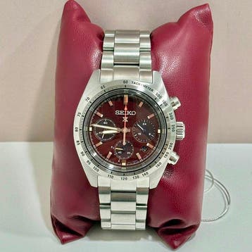 Seiko - Prospex - SSC953P1 - Heren - 2025, Nieuw