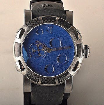 Romain Jerome - MOON DUST - Sans prix de réserve -, Nieuw