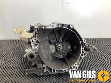 Versnellingsbak Citroen C4 Cactus O296369, Nieuw