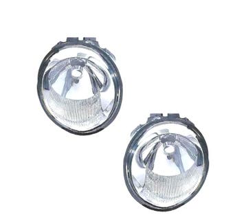 Phares Pour Volkswagen Vw Lupo 98-05, Verzenden