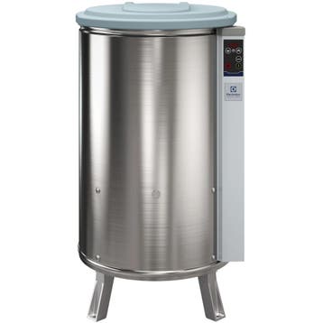 Groentecentrifuge | 65L | Lading 10kg | 0.75kW (400V) |, Verzenden