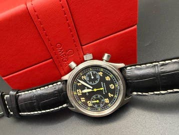 Omega - Dynamic - Heren - 1990-1999, Nieuw