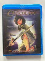 CHOCOLATE (BLURAY), Gebruikt