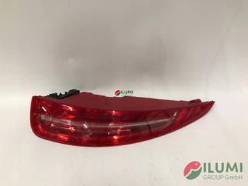 Porsche Carrera 991 11-15 rechter LED achterlicht, Verzenden
