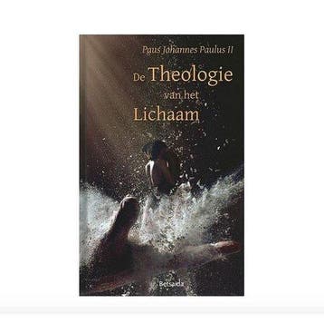 De Theologie van het Lichaam 9789491991271 Yves Semen, Boeken, Verzenden, Gelezen, Yves Semen