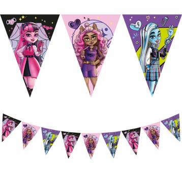 Monster High Slinger 2m, Verzenden, Nieuw