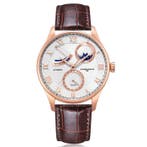 Antoine Nicolas 1986 - Londra Moon Phase - Sans prix de, Nieuw