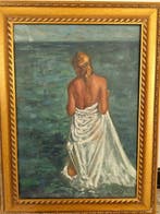 Giorgio Scano (1960) - Bagnante