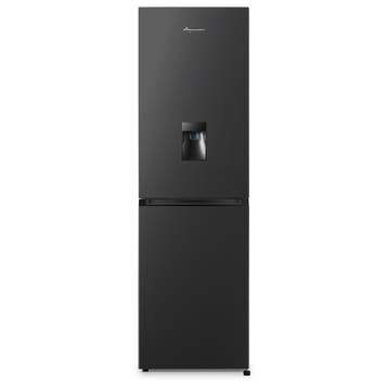 Fridgemaster MC55251DEB - Koel-vriescombinatie - 192.4 cm -, Ophalen of Verzenden