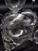 Drinkservies (11) - cilindrisch - Kristal